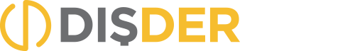 DIŞDER Logo